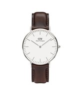 Orologio Daniel Wellington Donna Classic Bristol in Acciaio DW00100056 - DW00100056